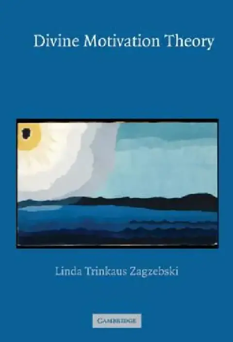 Cover of Divine Motivation Theory