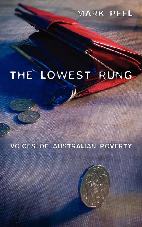 Cover of The Lowest Rung