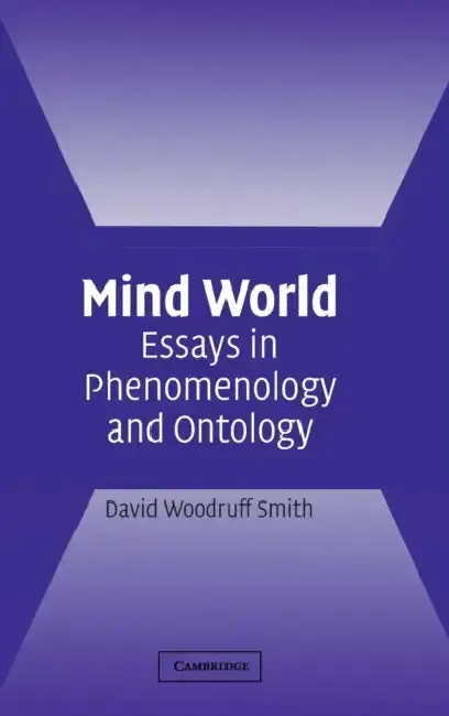 Cover of Mind World