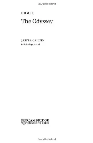 Cover of Homer