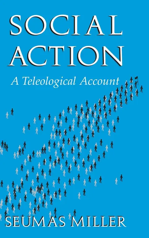 Cover of Social Action