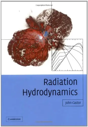 Cover of Radiation Hydrodynamics