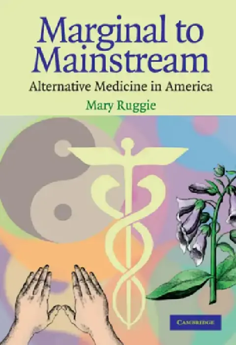 Cover of Marginal to Mainstream