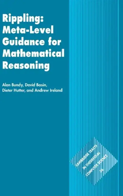 Cover of Rippling