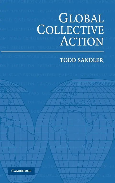 Cover of Global Collective Action