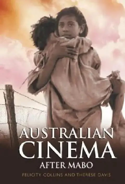 Cover of Australian Cinema After Mabo