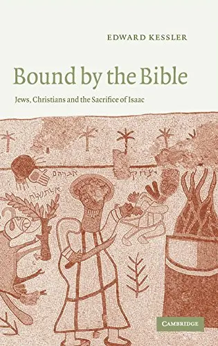 Cover of Bound by the Bible