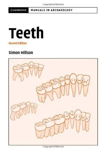 Cover of Teeth