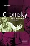 Cover of Chomsky