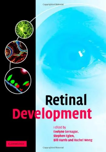 Cover of Retinal Development