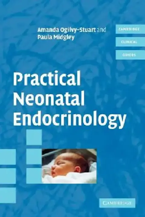Cover of Practical Neonatal Endocrinology
