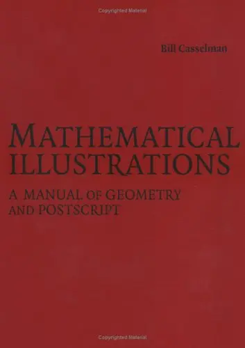 Cover of Mathematical Illustrations