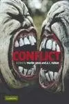 Cover of Conflict