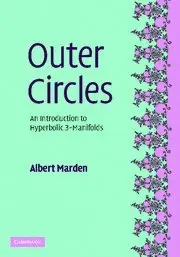 Cover of Outer Circles