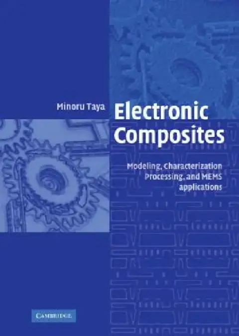 Cover of Electronic Composites