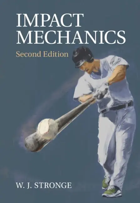 Cover of Impact Mechanics