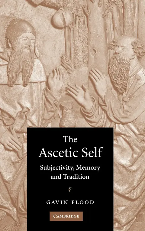 Cover of The Ascetic Self