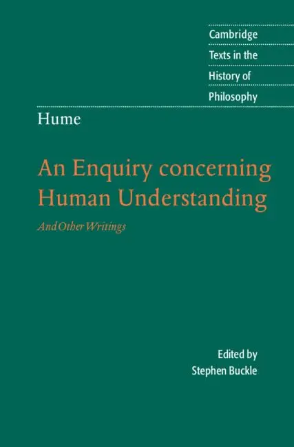 Cover of Hume