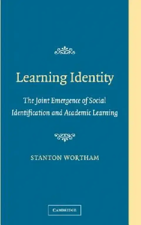 Cover of Learning Identity