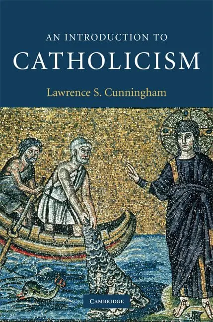 Cover of An Introduction to Catholicism