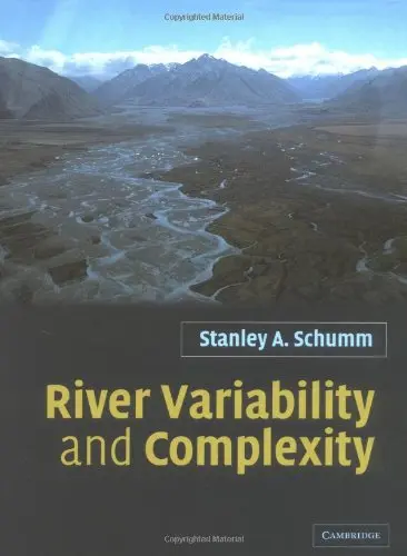 Cover of River Variability and Complexity