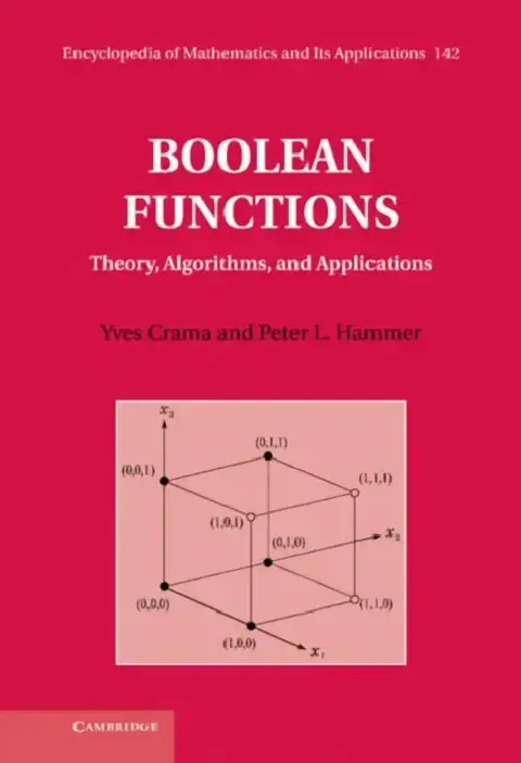 Cover of Boolean Functions