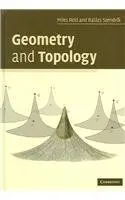 Cover of Geometry and Topology