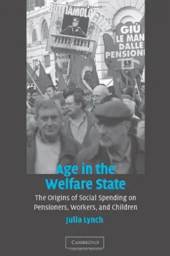 Cover of Age in the Welfare State
