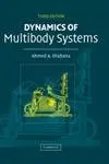 Cover of Dynamics of Multibody Systems