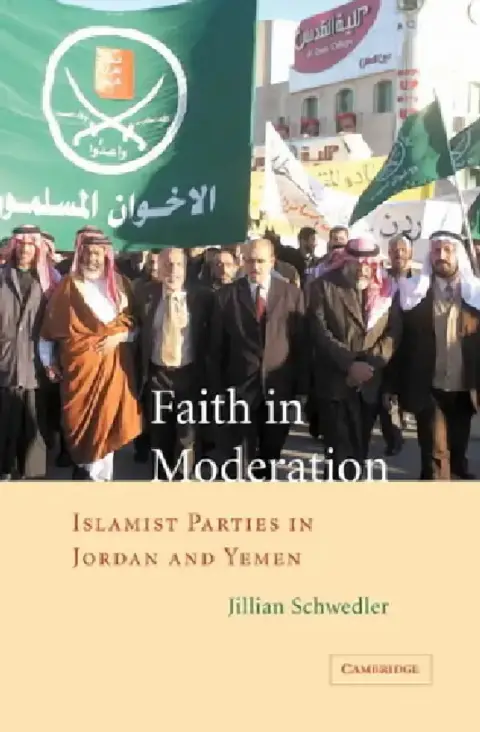 Cover of Faith in Moderation