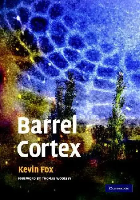 Cover of Barrel Cortex
