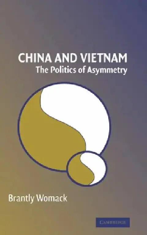 Cover of China and Vietnam