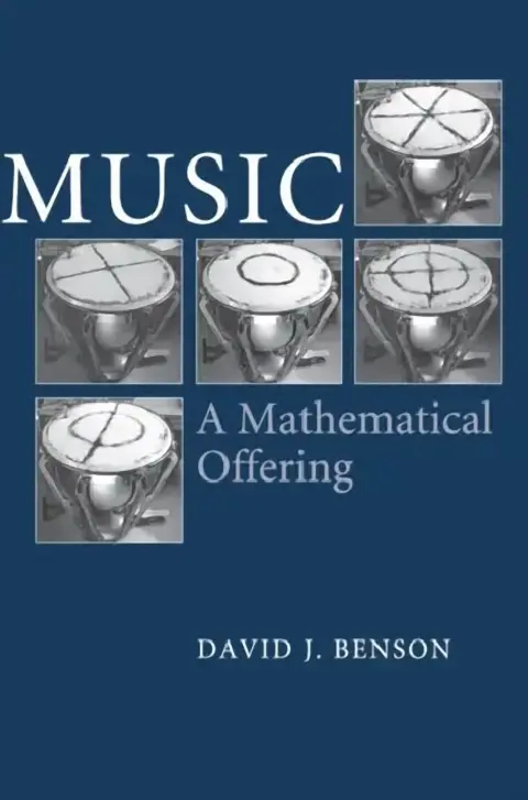 Cover of Music