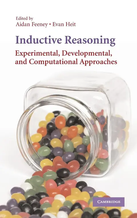 Cover of Inductive Reasoning