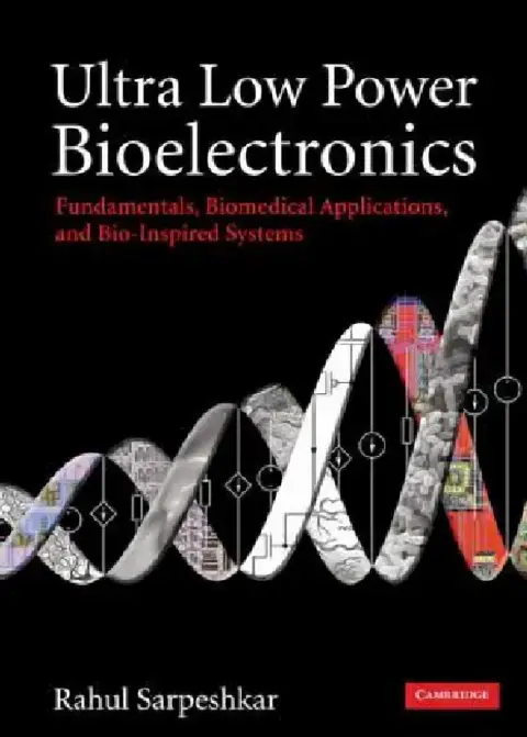 Cover of Ultra Low Power Bioelectronics