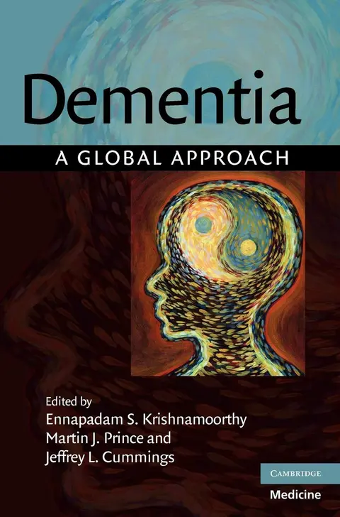 Cover of Dementia