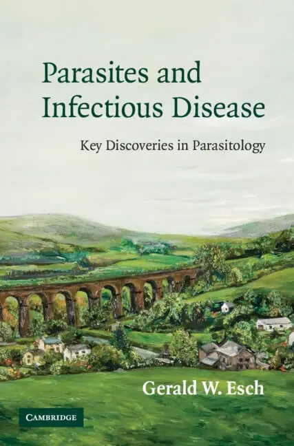 Cover of Parasites and Infectious Disease