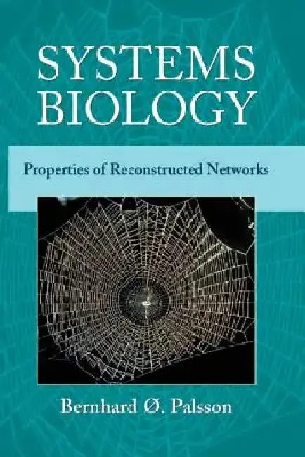 Cover of Systems Biology