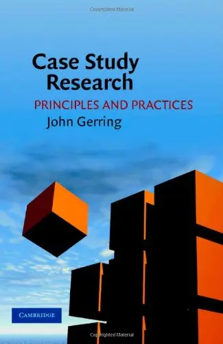 Cover of Case Study Research