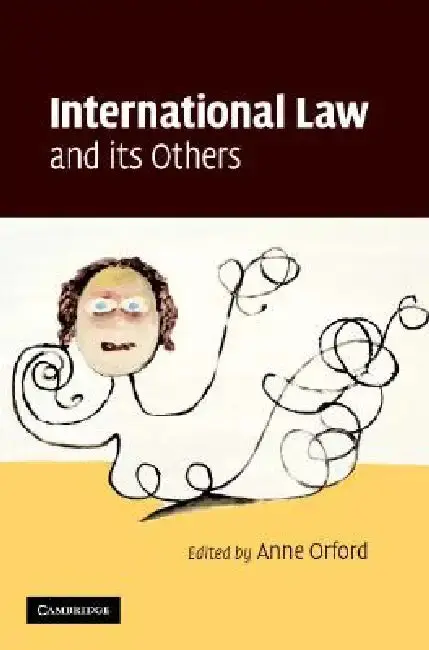 Cover of International Law and its Others