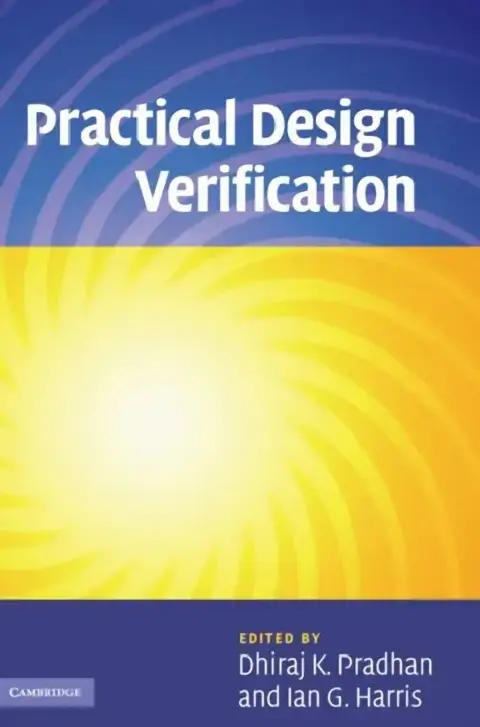 Cover of Practical Design Verification