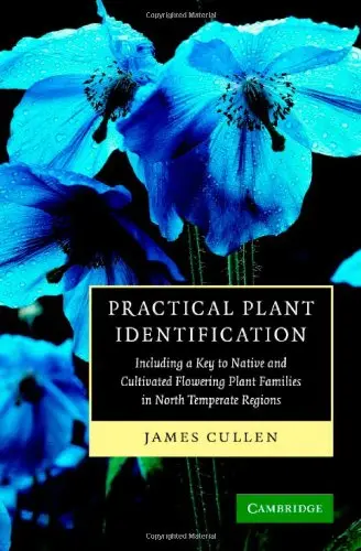 Cover of Practical Plant Identification
