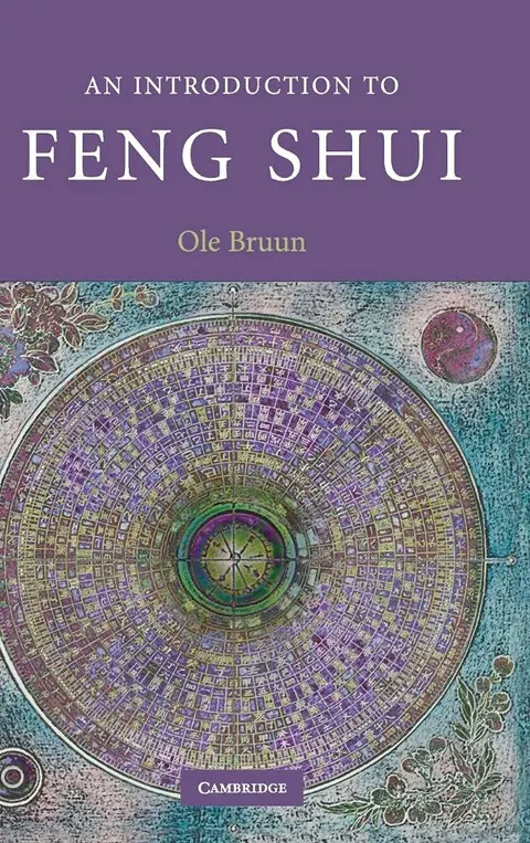 Cover of An Introduction to Feng Shui