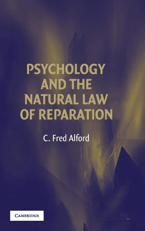 Cover of Rethinking the Ontological Argument
