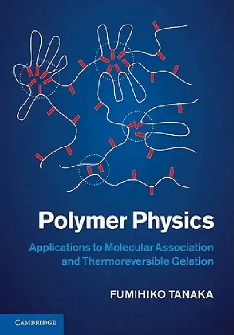Cover of Polymer Physics