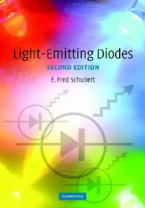 Cover of Light-Emitting Diodes