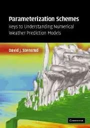 Cover of Parameterization Schemes