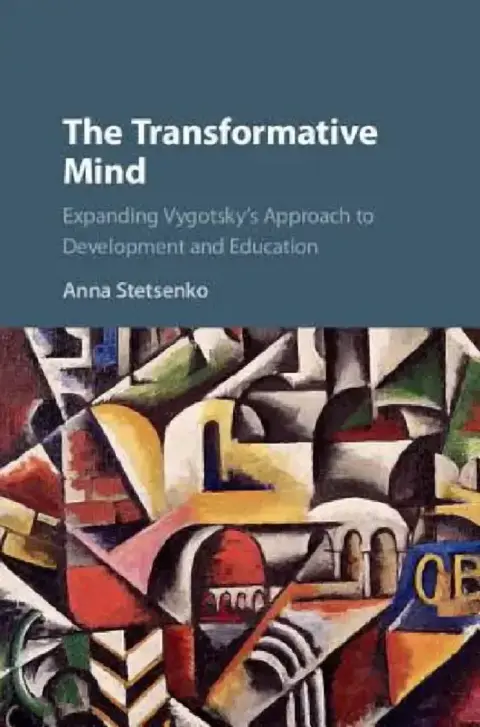 Cover of The Transformative Mind