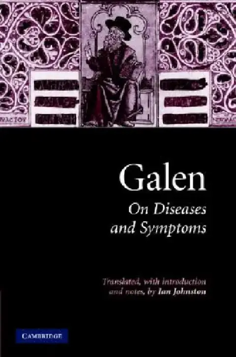 Cover of Galen