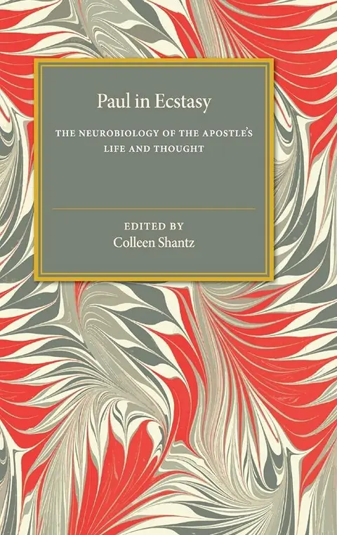 Cover of Paul in Ecstasy